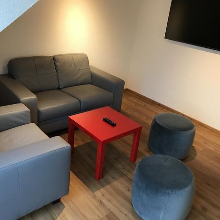 דירות רוסט Swiss Loft By Europa-Park - Ep Ticket Garantie מראה חיצוני תמונה