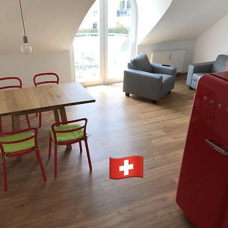דירות רוסט Swiss Loft By Europa-Park - Ep Ticket Garantie מראה חיצוני תמונה