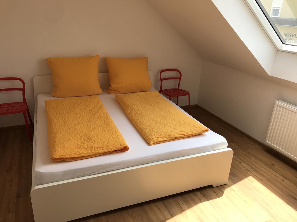 דירות רוסט Swiss Loft By Europa-Park - Ep Ticket Garantie מראה חיצוני תמונה