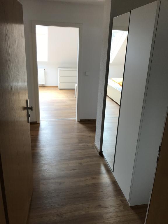 דירות רוסט Swiss Loft By Europa-Park - Ep Ticket Garantie מראה חיצוני תמונה