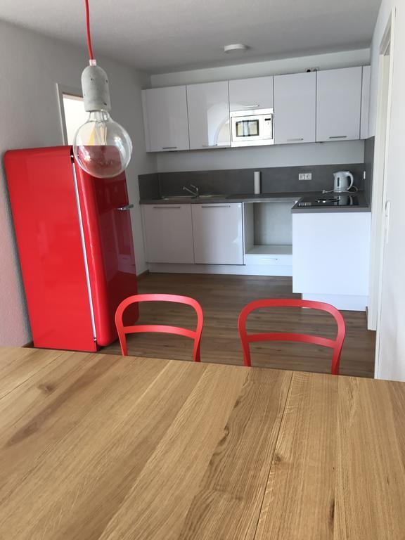 דירות רוסט Swiss Loft By Europa-Park - Ep Ticket Garantie מראה חיצוני תמונה