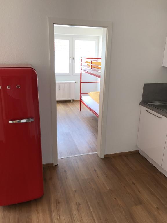 דירות רוסט Swiss Loft By Europa-Park - Ep Ticket Garantie מראה חיצוני תמונה