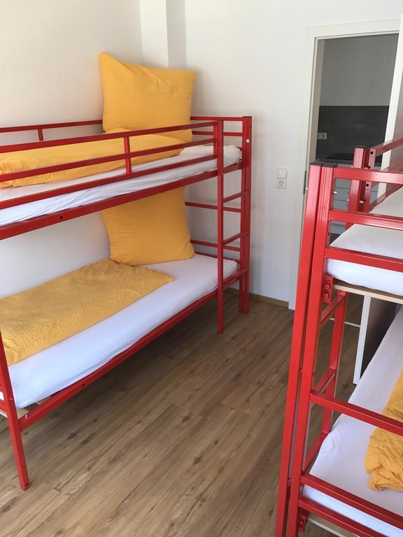 דירות רוסט Swiss Loft By Europa-Park - Ep Ticket Garantie מראה חיצוני תמונה