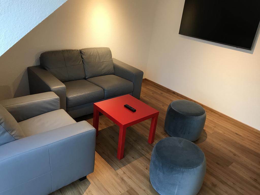 דירות רוסט Swiss Loft By Europa-Park - Ep Ticket Garantie מראה חיצוני תמונה