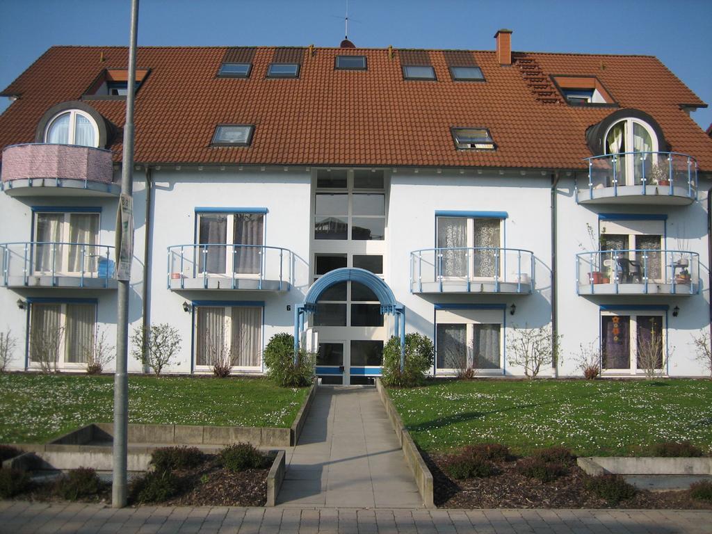 דירות רוסט Swiss Loft By Europa-Park - Ep Ticket Garantie מראה חיצוני תמונה