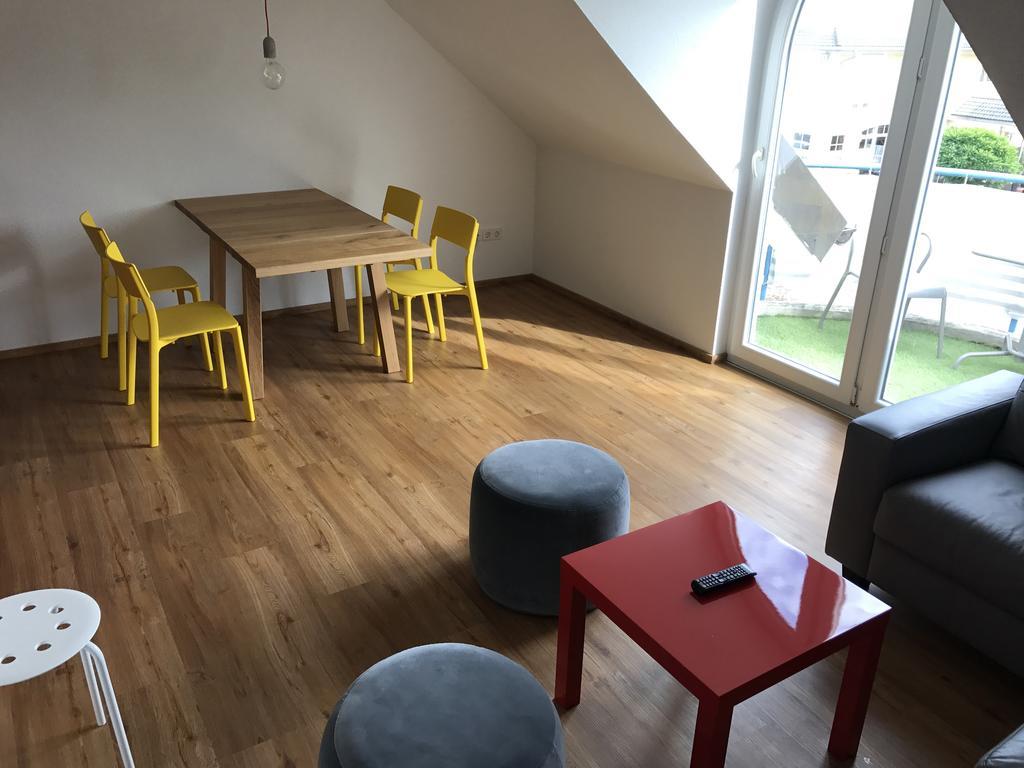 דירות רוסט Swiss Loft By Europa-Park - Ep Ticket Garantie מראה חיצוני תמונה