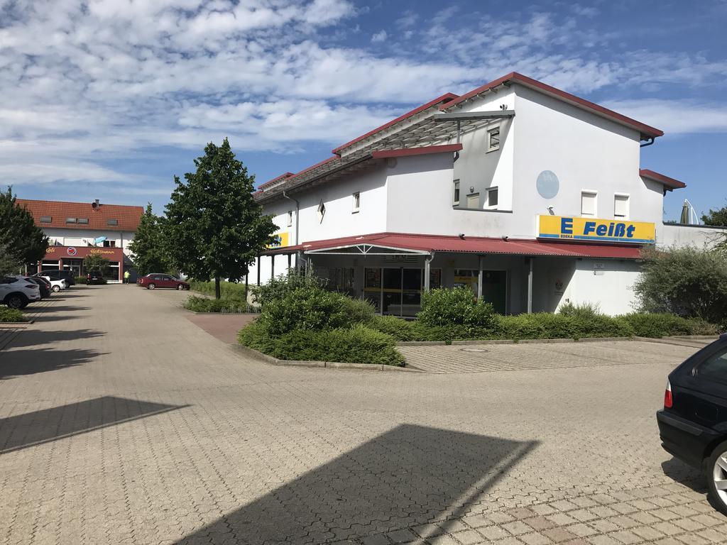 דירות רוסט Swiss Loft By Europa-Park - Ep Ticket Garantie מראה חיצוני תמונה